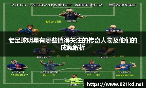 老足球明星有哪些值得关注的传奇人物及他们的成就解析