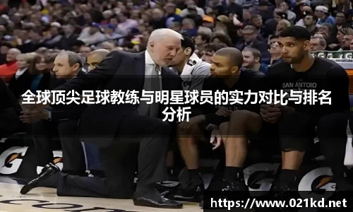全球顶尖足球教练与明星球员的实力对比与排名分析